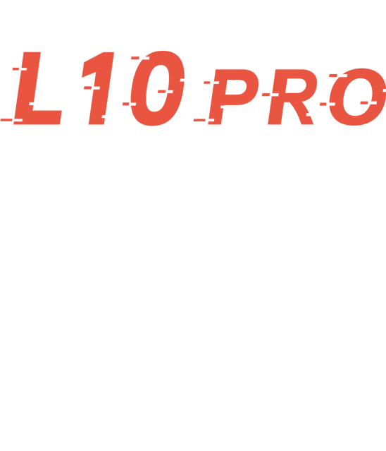 中海达L10 pro机载激光雷达